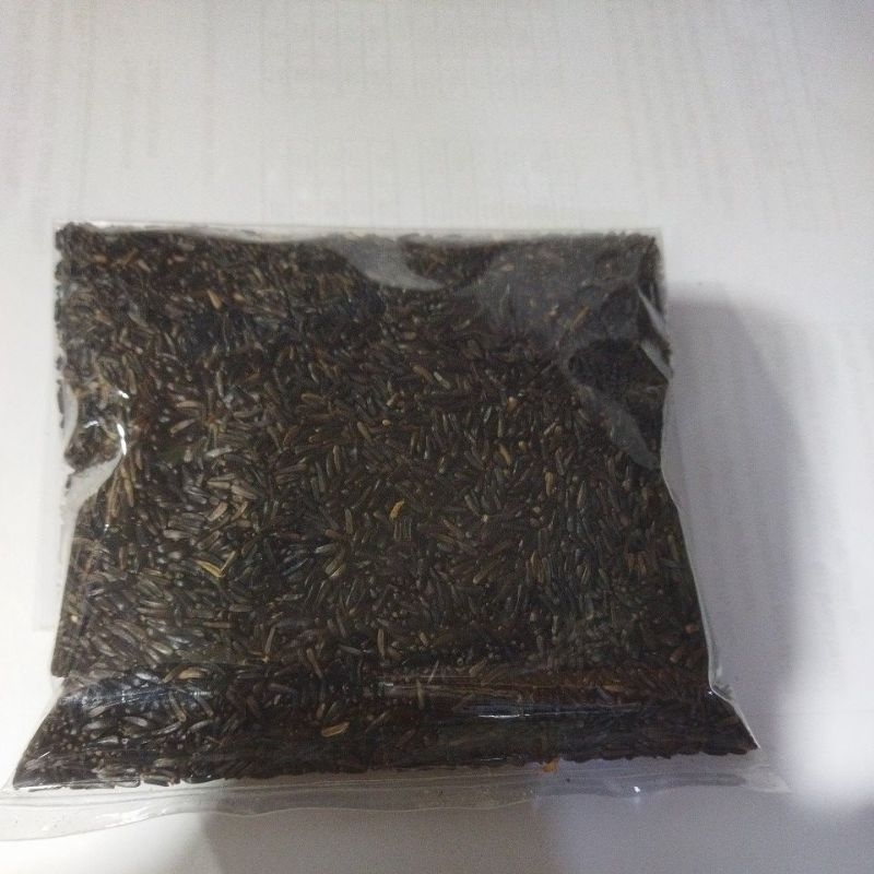 

NIGER SEED PAKET GOCENG ATAU 5000