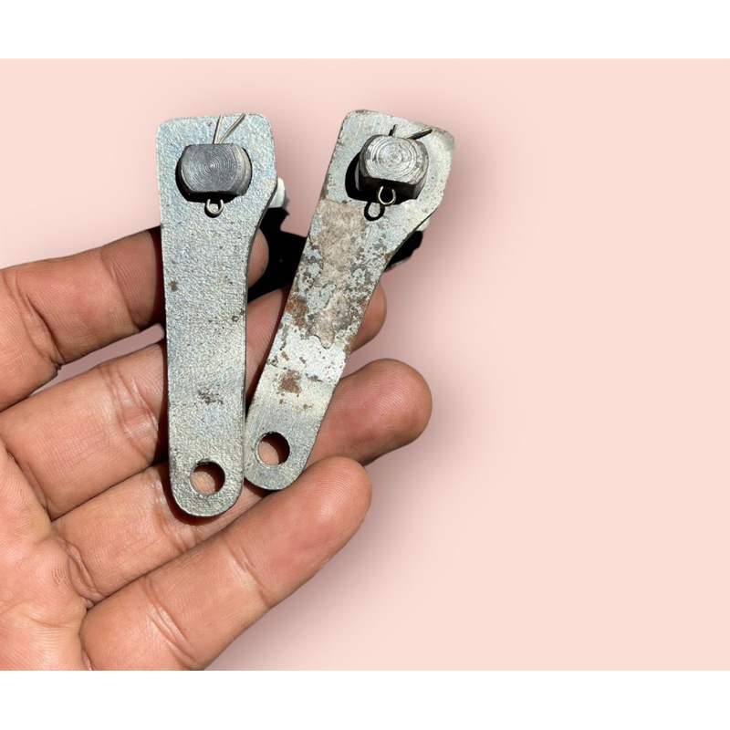 Tuas Rem Depan Vespa Sprint Super Bajaj