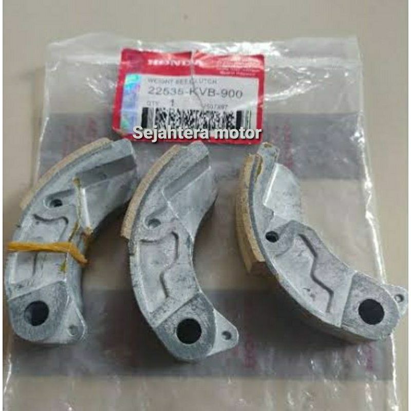 BATU GANDA HONDA VARIO   22535 - KVB - 900