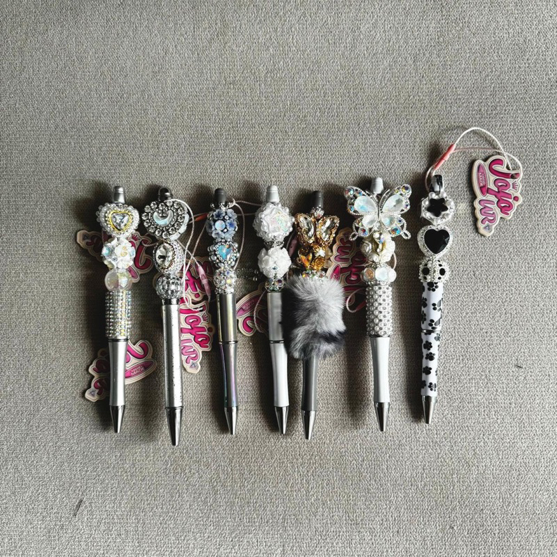 

PEN/PENA DIYJOJO UR LEVEL WHITE SERIES