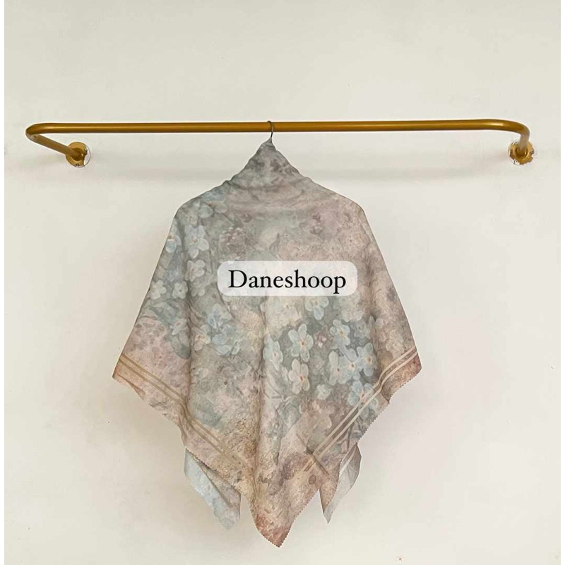 jilbab voal syar'i lasercut