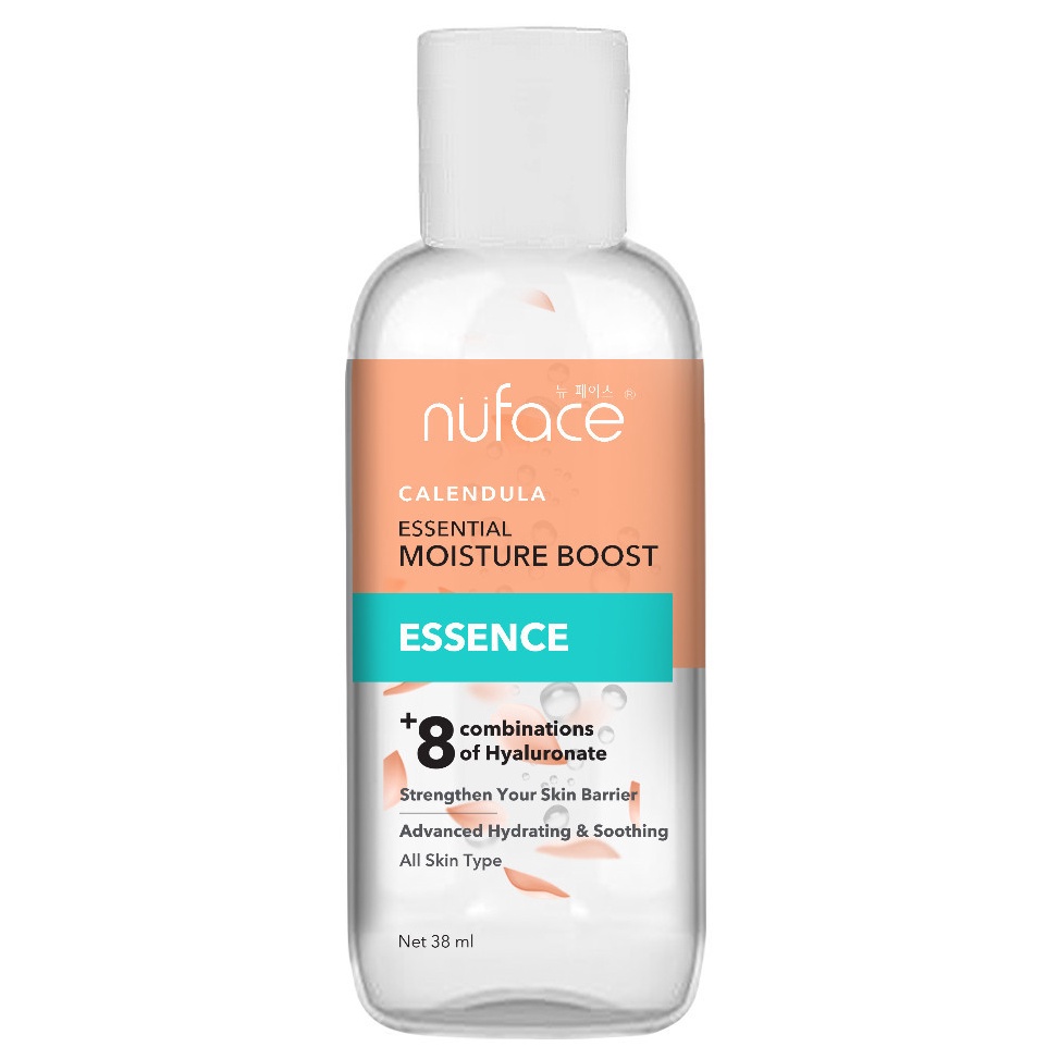 Nuface Calendula Essence 38ml d R2N4