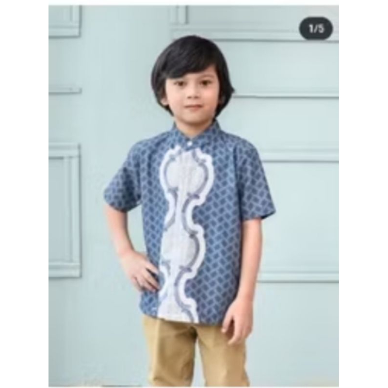 Preloved wearingklamby anak