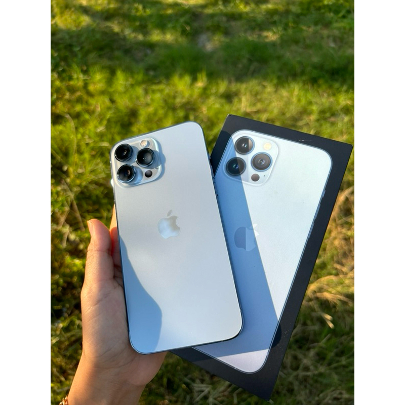 Iphone 13 Pro Max 128GB Digimap