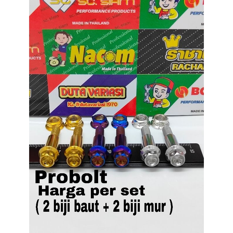 BAUT HANDLE NMAX / XMAX