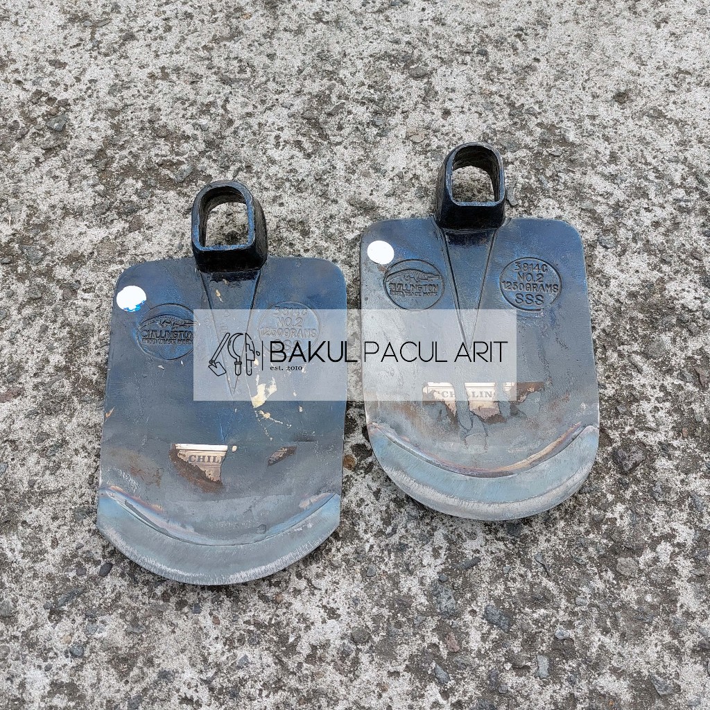 CANGKUL ASLI FULL BAJA DELICATE | PACUL KEBUN MODEL TEREKAN ASLI TAJAM