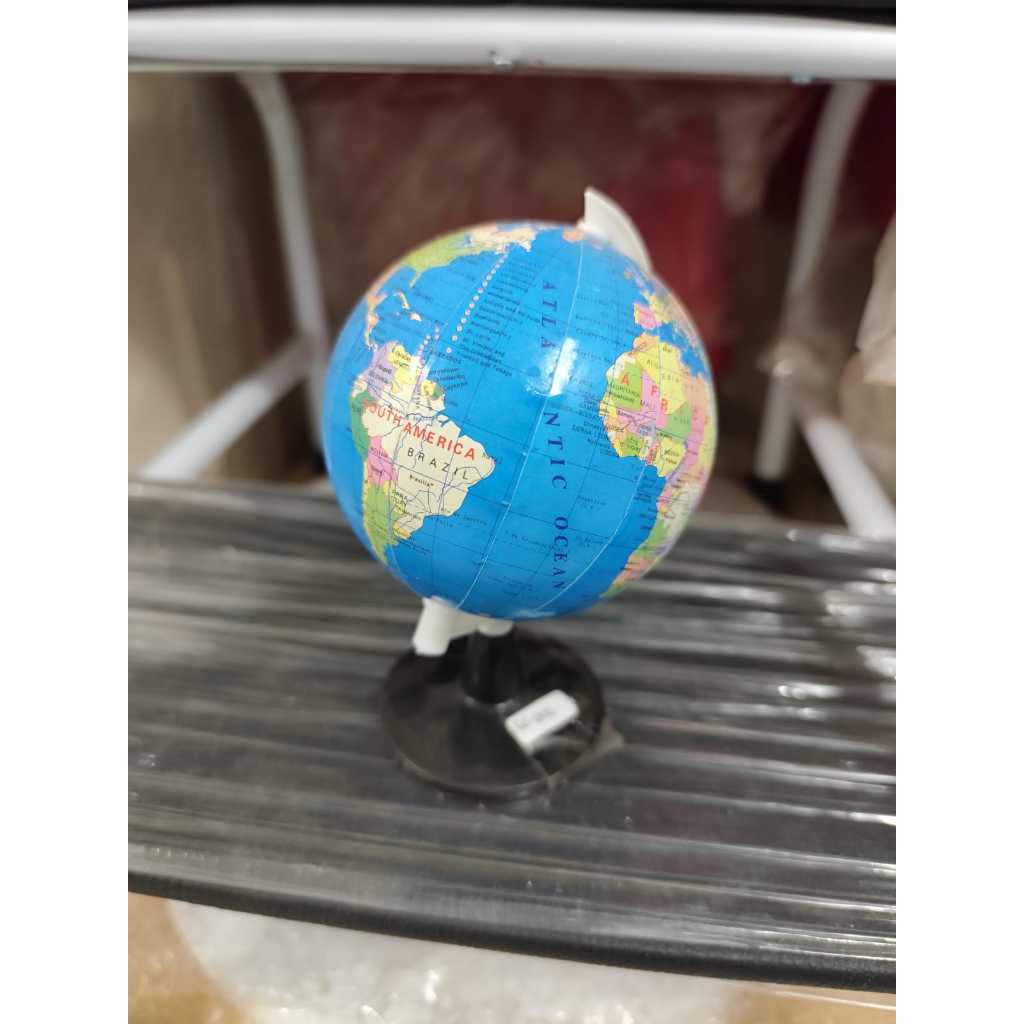 Globe Mini / Globe Kecil / Globe