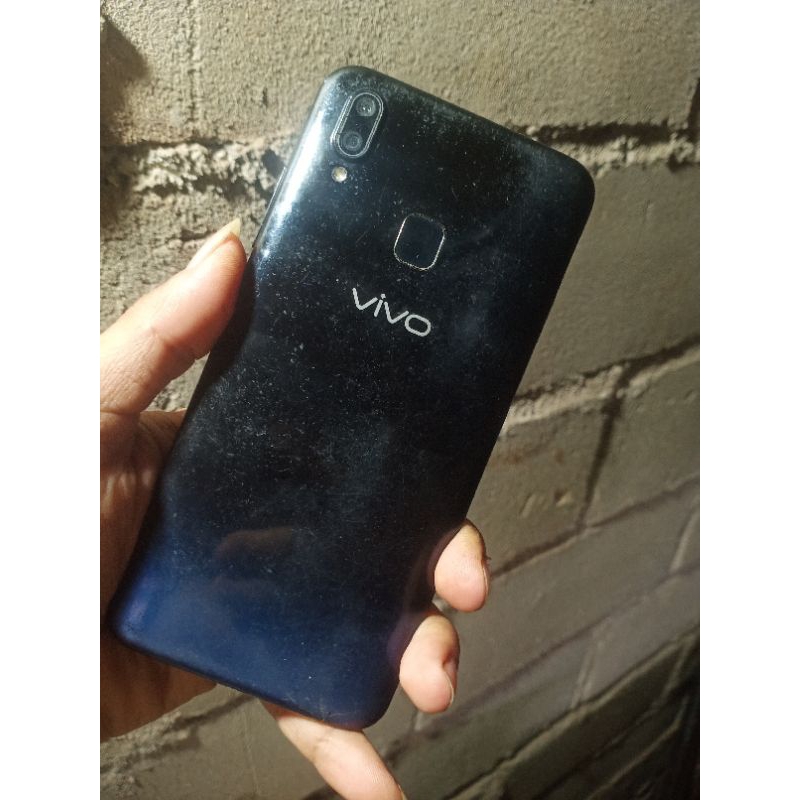 hp seken Vivo y91 RAM 2/32