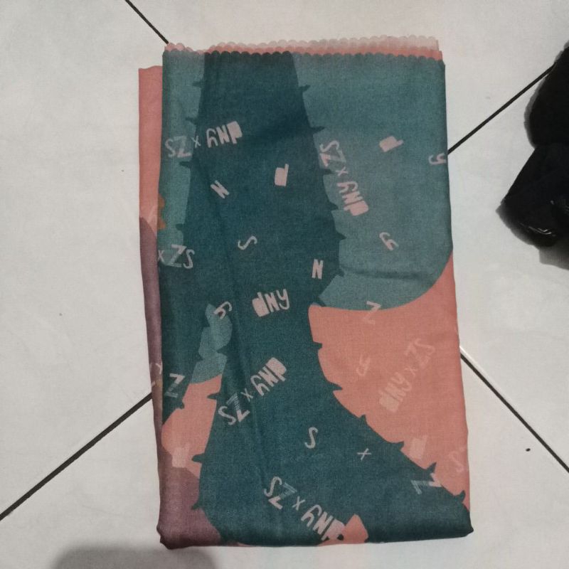 Preloved zaskia sungkar