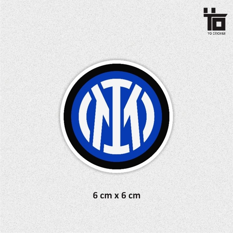 

STICKER INTER MILAN/LIGA ITALIA/SERIE A