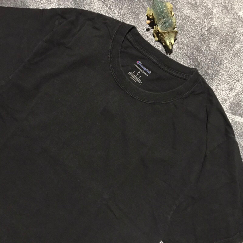 [Thrift] Baju Kaos Champion