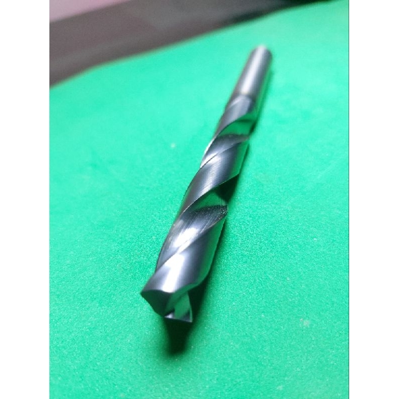 Mata Bor 11,5mm bor baja bahan carbide cocok untuk material keras