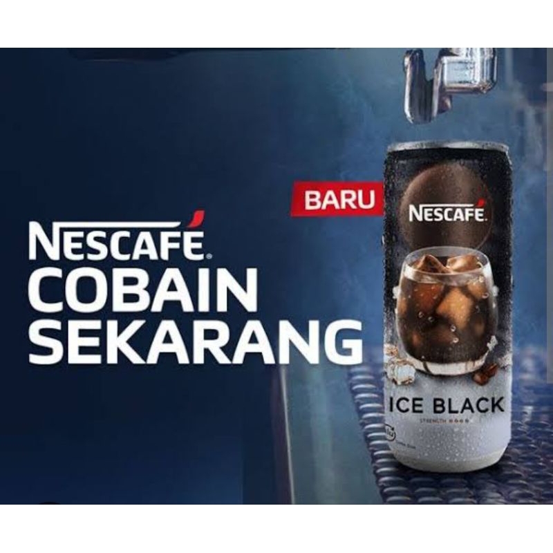 

NESCAFE KALENG MINUMAN KOPI