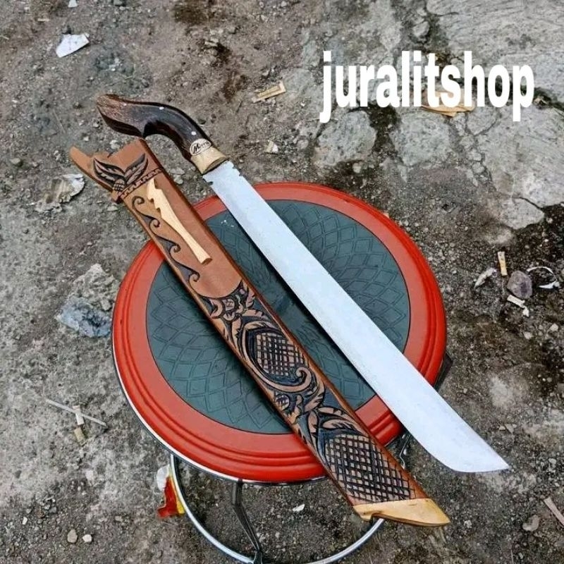 ALAT BERTANI golok serbaguna