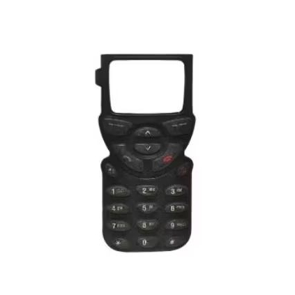 Keypad luar/depan Nokia 9110 Comunicator Original - kipet N9110.