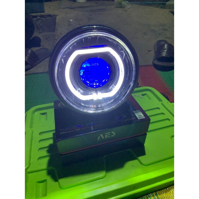 biled ninja ss