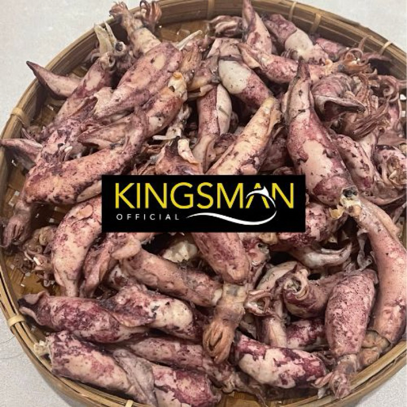 

Cumi Rebus Super Asin Kualitas Terbaik 250/500/1000 gram