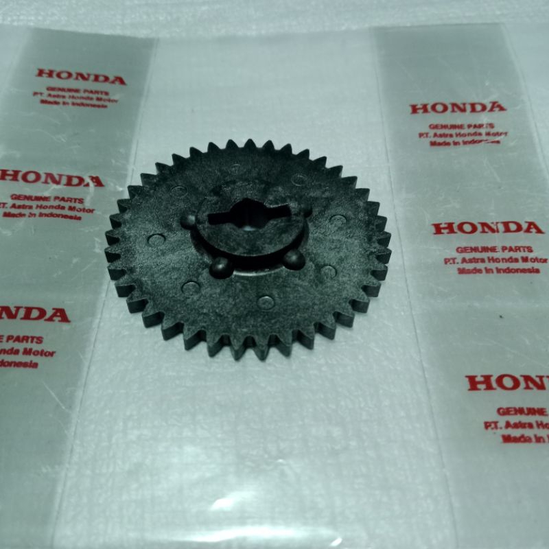 gigi pompa oli honda beat karbu honda beat pop honda beat fi cbs honda spacy honda scoopy