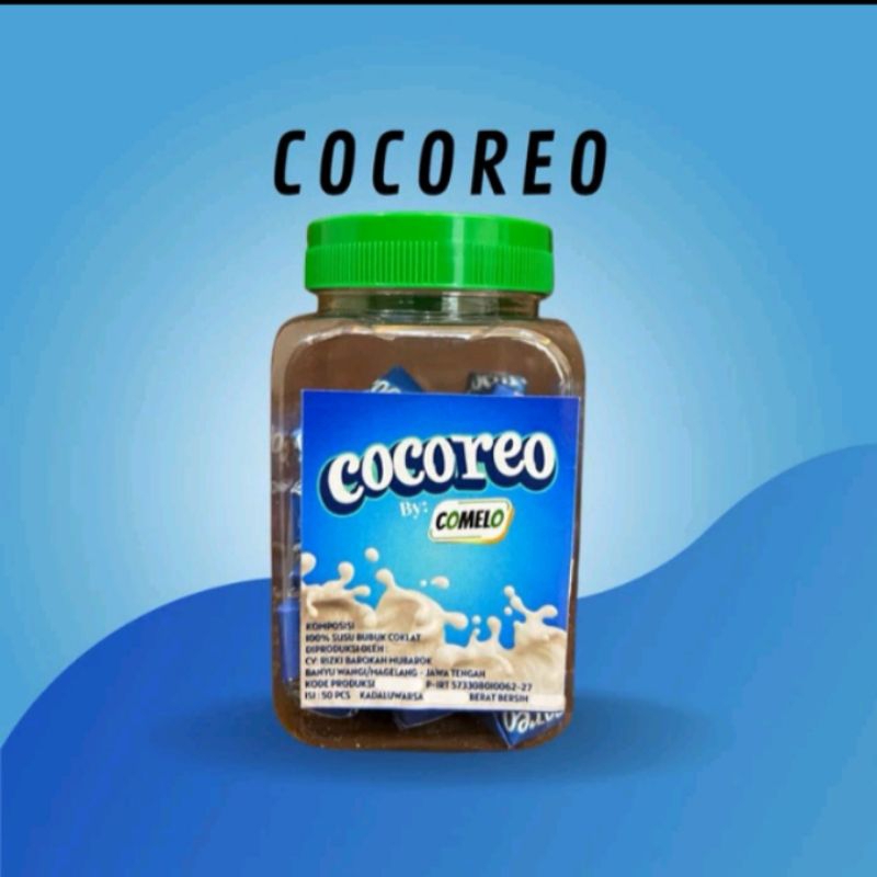 

cocoreo