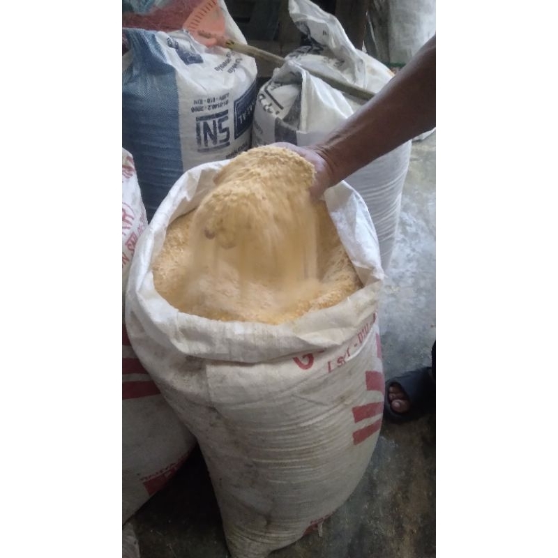 Jagung pakan ayam 1 kg