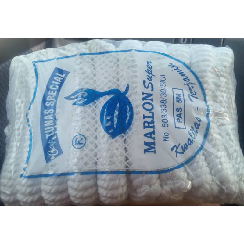 

Tali Tambang Pramuka Kecil