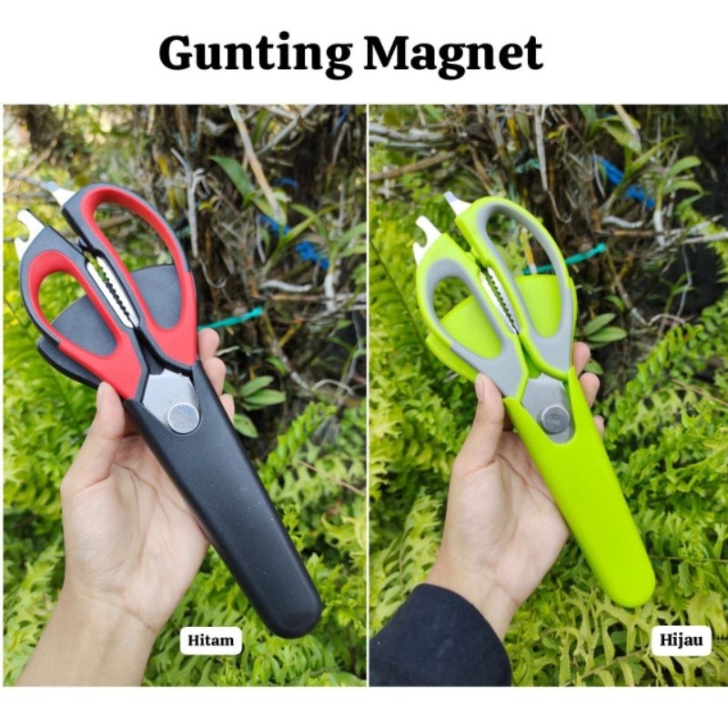 

GUNTING MAGNET
