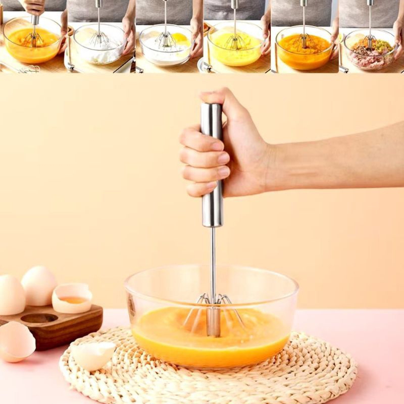 Hand Mixer Manual