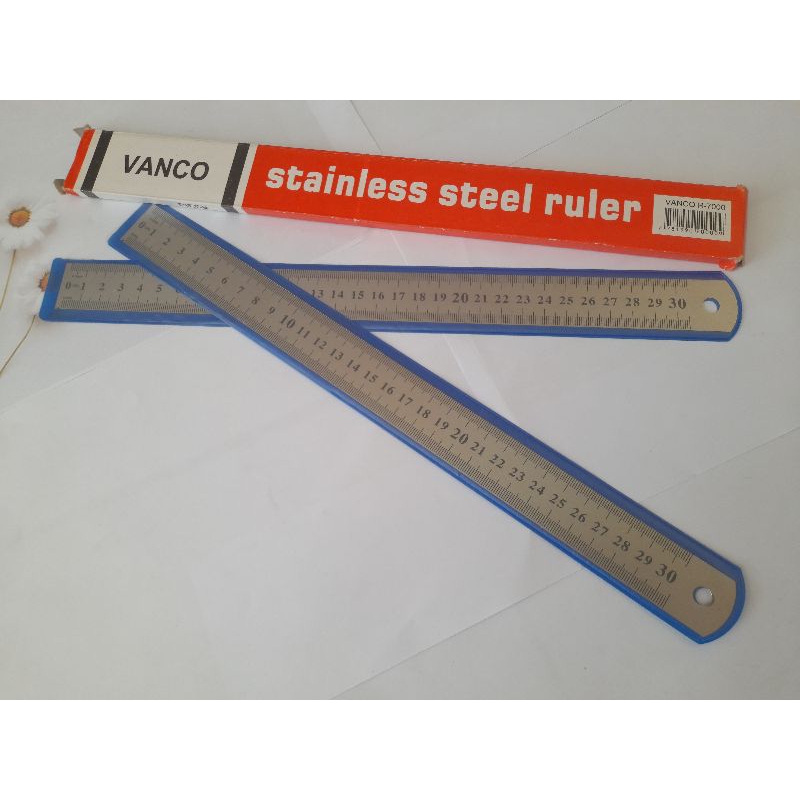 

Penggaris Besi 30 cm Murah