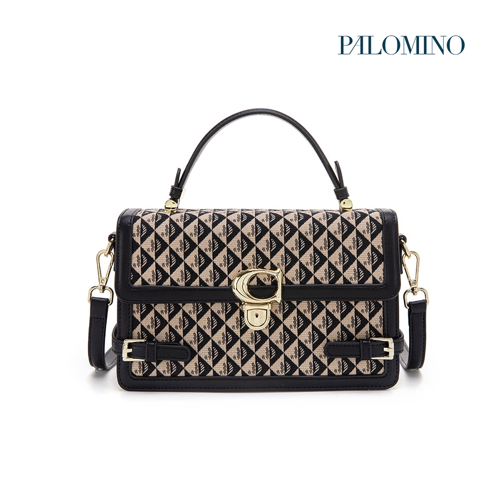 Palomino Bondi Slingbag - Black