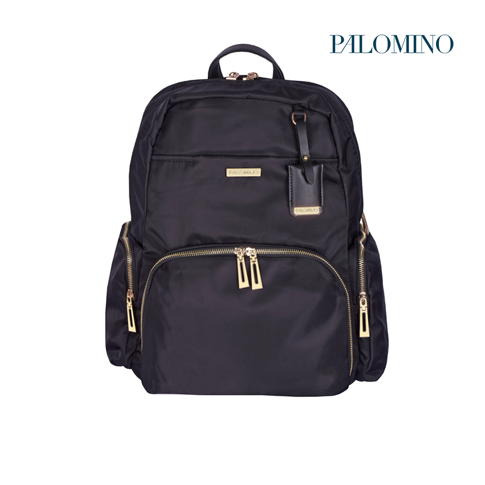 Palomino Denvi Backpack - Black
