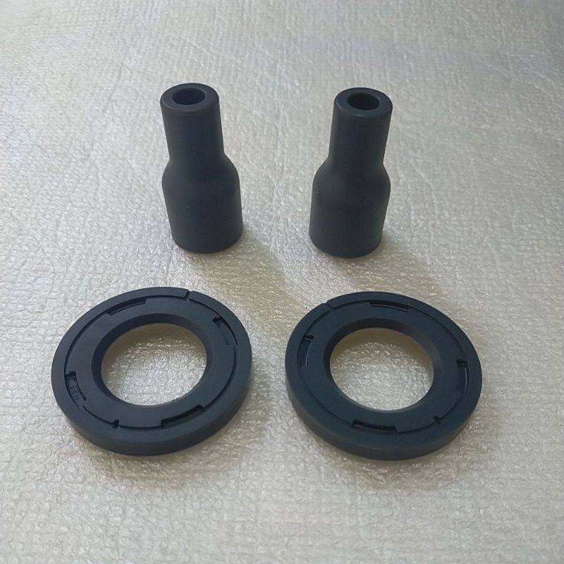 karet koil mobil toyota avanza original