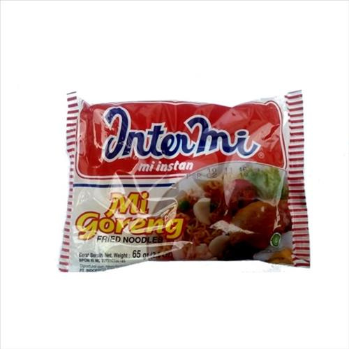 

MIE INTERMIE GORENG MURAH MERIAH