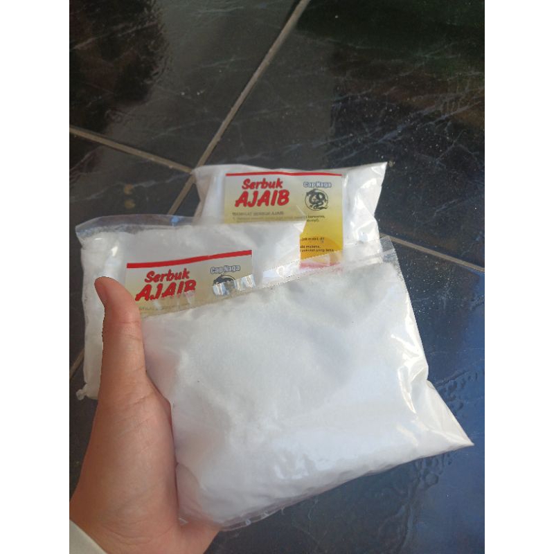 osasir / oxalid / pembersih