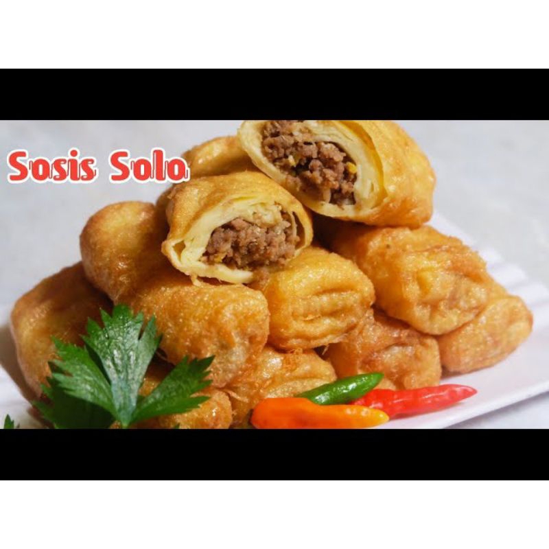 

sosis solo frozen SSB