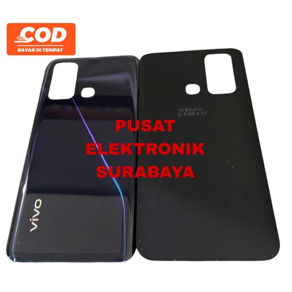 BACKDOOR BACK CASING VIVO Y50 TUTUP BELAKANG VIVO Y50