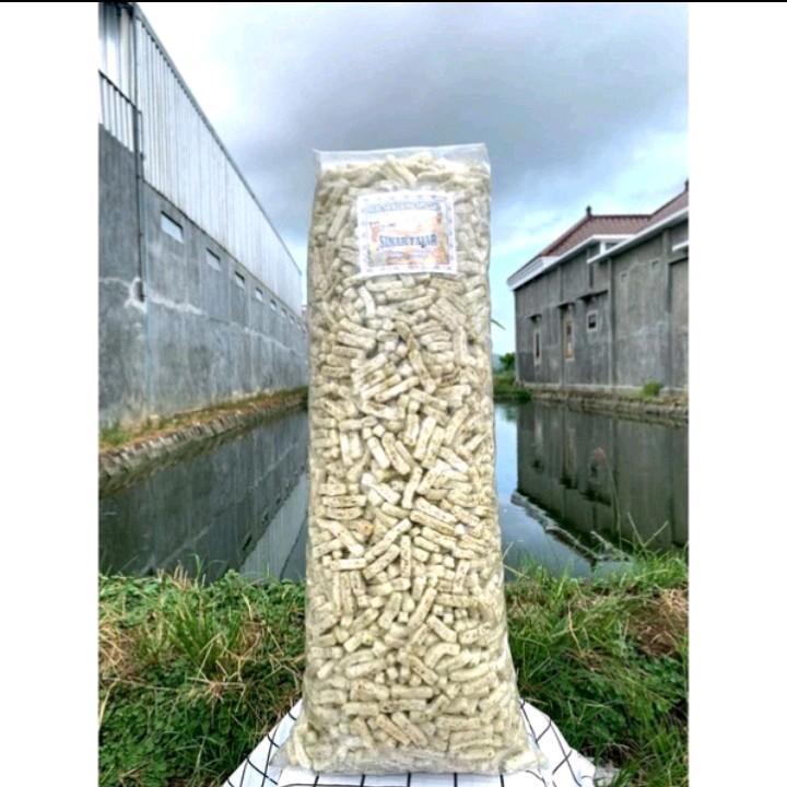 

Seblak Soto Cabe Ijo Pedas 1Kg Kerupuk Seblak Soto Pedas Daun Jeruk Kerupuk Seblak Soto Super Pedas