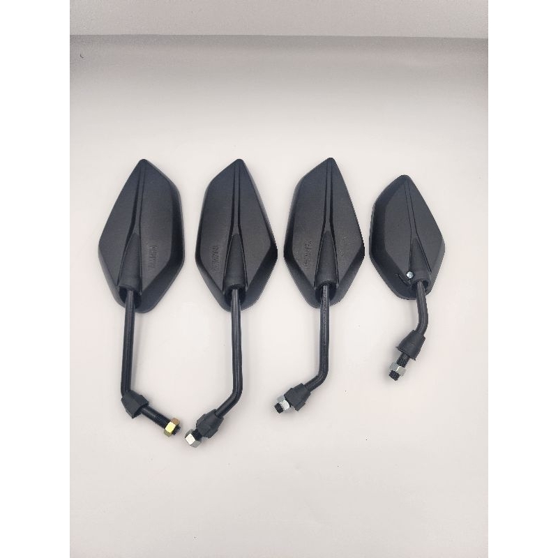 Spion Yamaha Model Standar Jupiter Z Gagang 16CM -14CM dan 10CM - Spion Yamaha Jupiter Mio Fino Aero