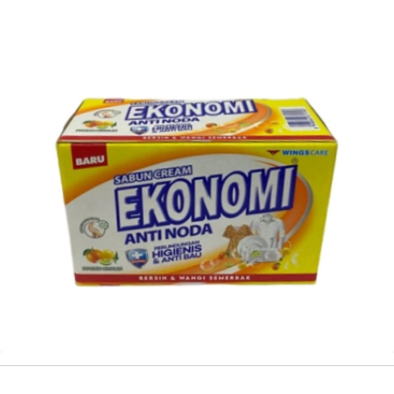 sabun colek ekonomi kemasan 2,8 kg