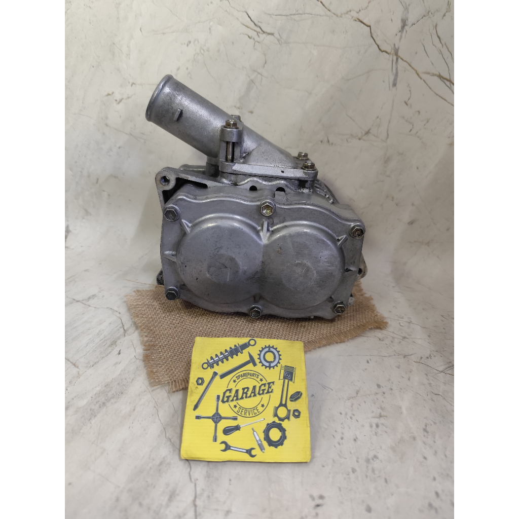 supercharger amr 500 aisin universal