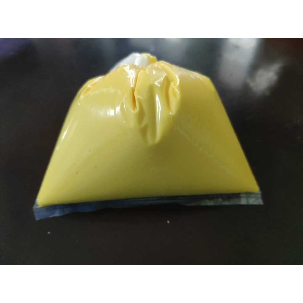 

DIP GLAZE ELMER LEMON CELUPAN DONAT (kemasan REPACK 250gr)