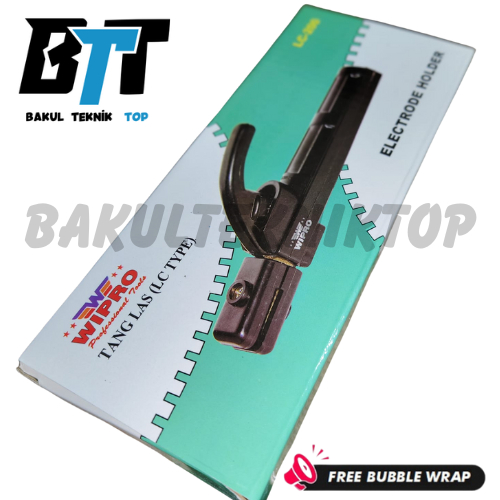 Wipro Tang Las LC-200 Elactrode Holder Wipro LC-200