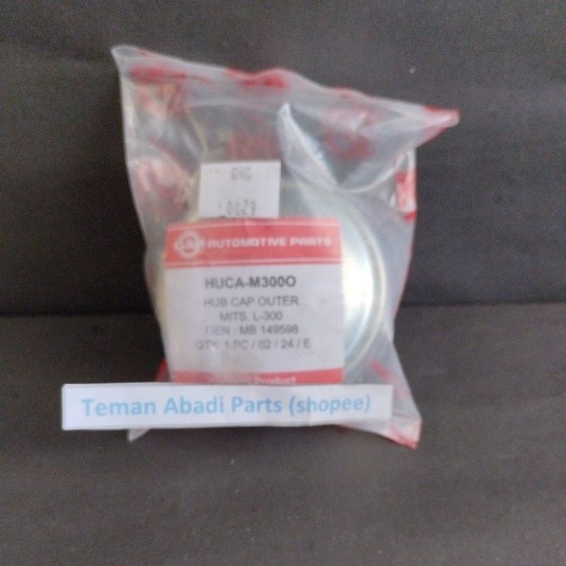 DOP STEMPET MITSUBISHI L300