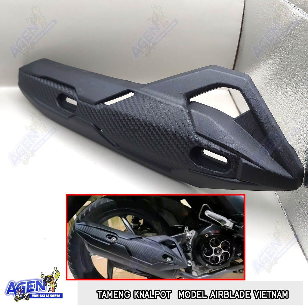 tameng knalpot beat fi esp-tameng knalpot beat pop esp -tameng knalpot beat deluxe -tameng knalpot b