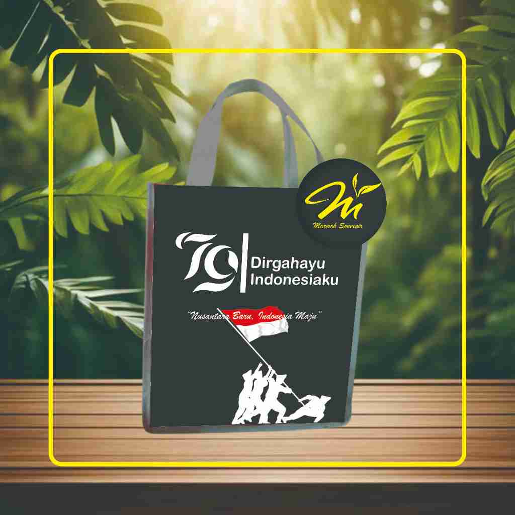 

Tas Souvenir/Goodie Bag/Tas Nikahan/ Tas wedding/Tas Bingkisan/Tas ultah/Tas Sablon