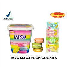 

MACARON COOKIES RANJANI SNACK KUKIS KRIM ANEKA RASA STRAWBERRY LEMON CHEESE ICE CREAM MACARON CEMILAN ANAK MURAH JAJANAN ENAK MAKANAN RINGAN BANDUNG