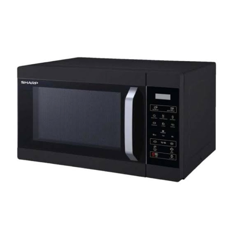 MICROWAVE DIGITAL SHARP R-223DA