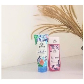 Sepaket Komplit aleya skincare Original BPOM Perawatan Badan toner & Lotion BPOM Gluthathione dan Go