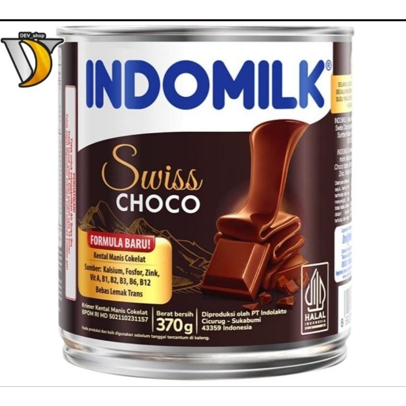 

PROOMO SKM beli 2 gratis 1 ( total dapat 3kaleng) Indomilk Kaleng 370gr