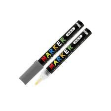 

Gramedia Batam - M&G Acrylic Marker Grey