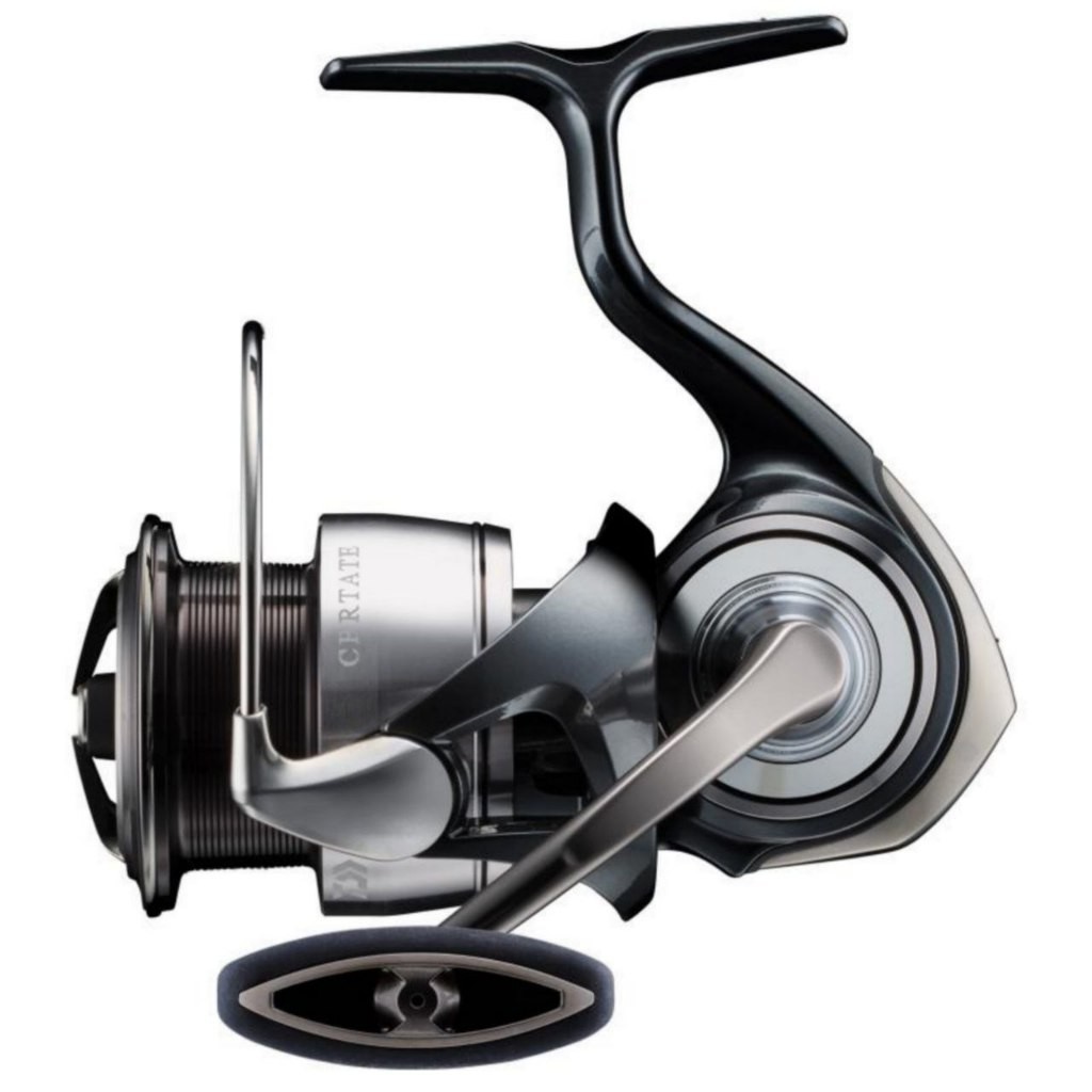 Reel DAIWA Certate LT 24 | 2500 3000 | Spinning | Magseald Body | Laut | Resmi